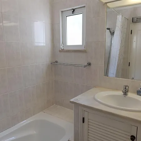 Balaia Golf Village 122 * Αλμπουφέιρα