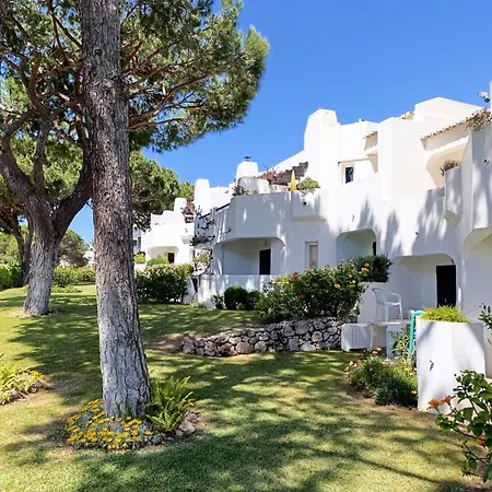 Balaia Golf Village 122 公寓 *