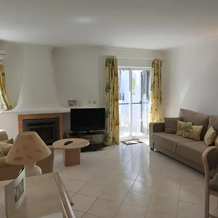 Διαμέρισμα Balaia Golf Village 122 *