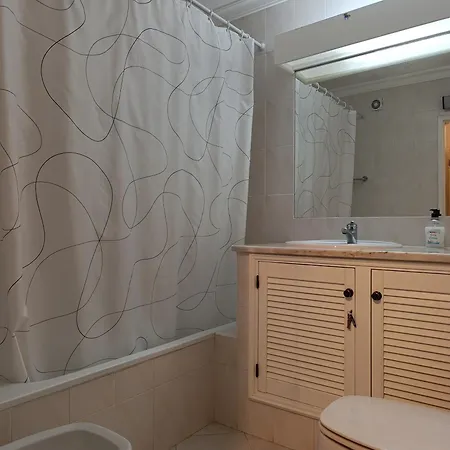 Balaia Golf Village 122 阿尔布费拉