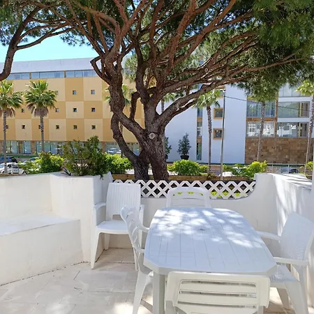 Balaia Golf Village 122 Διαμέρισμα *