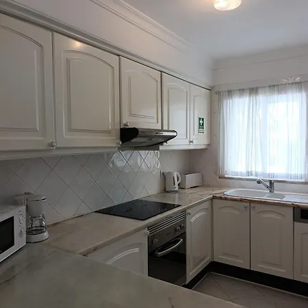 Balaia Golf Village 122 Διαμέρισμα Αλμπουφέιρα