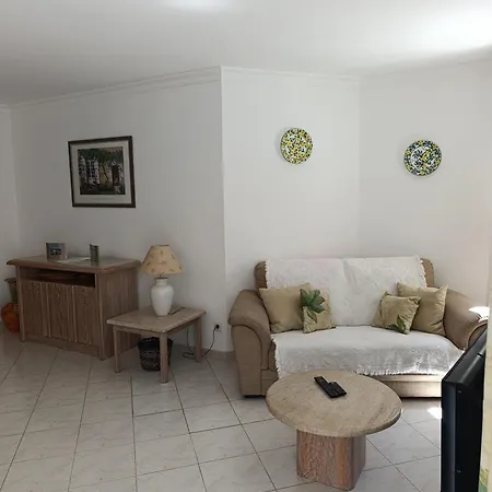 Balaia Golf Village 122 * אלבופיירה