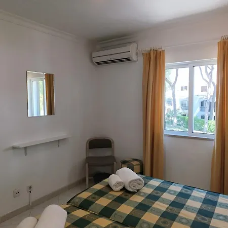Appartamento Balaia Golf Village 122