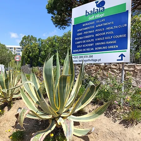 Balaia Golf Village 122 דירה