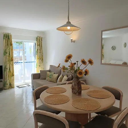 דירה Balaia Golf Village 122 אלבופיירה