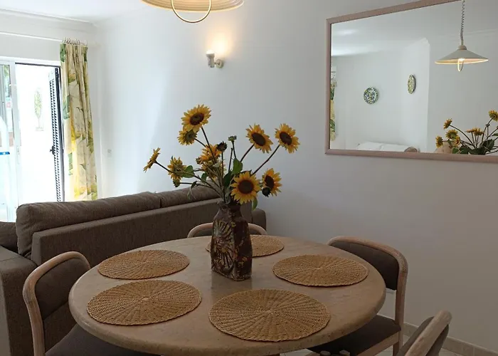 Balaia Golf Village 122 Appartamento *