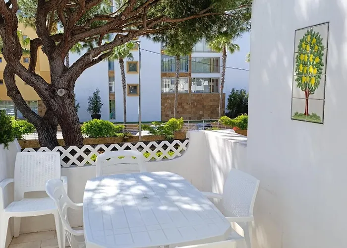 Balaia Golf Village 122 Appartamento Albufeira