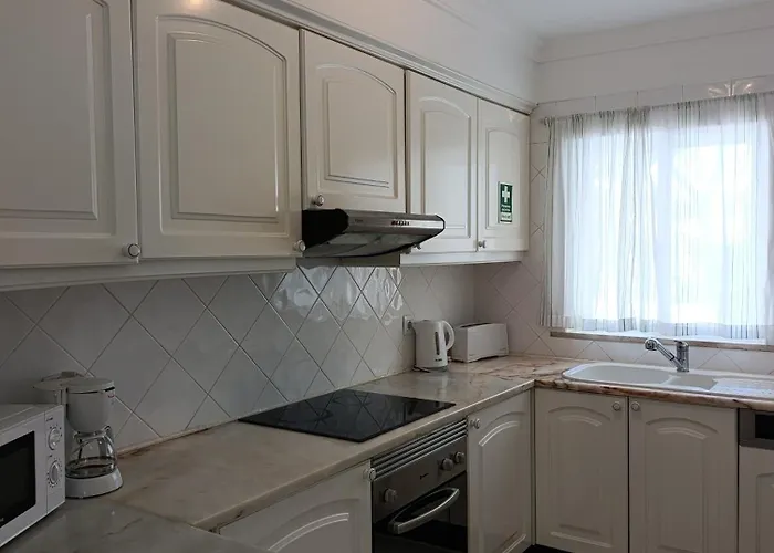 Balaia Golf Village 122 Appartamento Albufeira