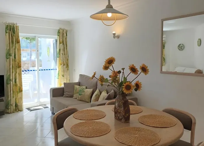 Appartamento Balaia Golf Village 122 Albufeira