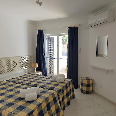 Apartmán Balaia Golf Village 122 Albufeira