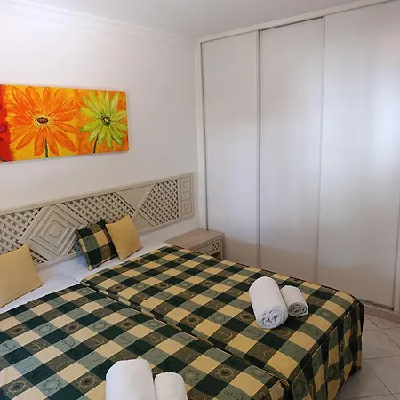 Balaia Golf Village 122 Apartmán