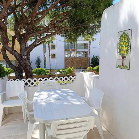 Balaia Golf Village 122 Apartmán Albufeira