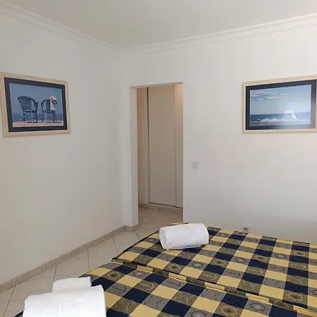 Apartmán Balaia Golf Village 122 Albufeira