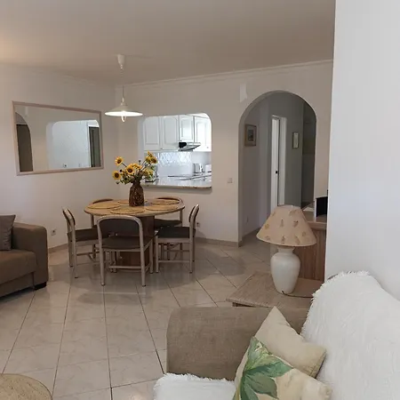 Apartmán Balaia Golf Village 122 *