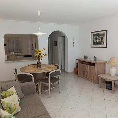 Apartmán Balaia Golf Village 122 Albufeira