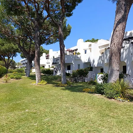 Balaia Golf Village 122 Apartment