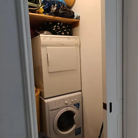 Appartement Balaia Golf Village 122