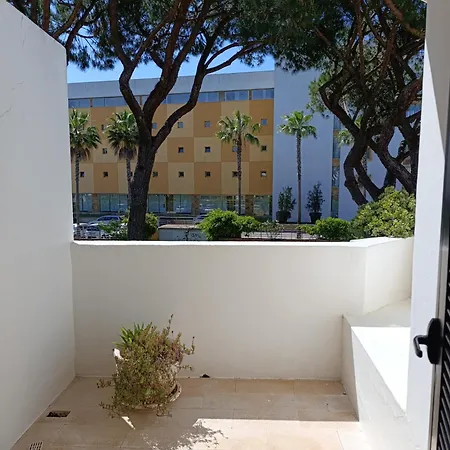 Balaia Golf Village 122 Apartmán Albufeira