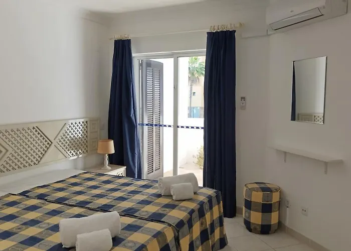 아파트 Balaia Golf Village 122 알부페이라